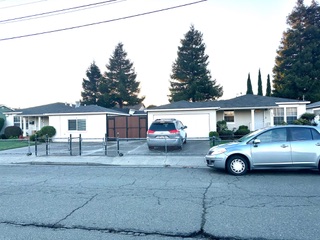 NAPA -2 PROPERTIES
