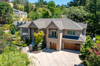 WALNUT CREEK